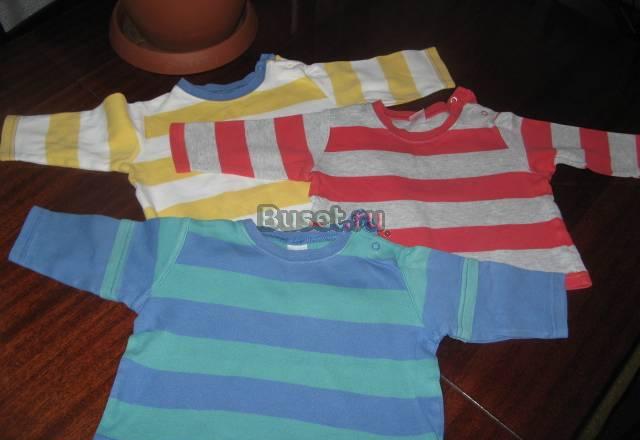 Фирменные вещи 0-7 мес Санкт-Петербург