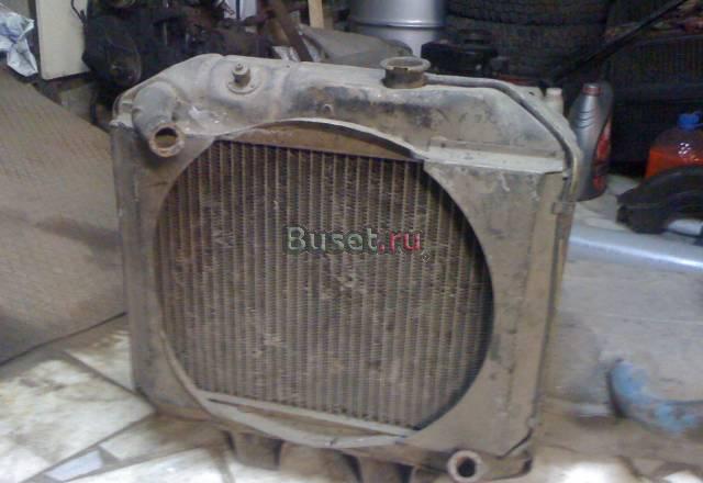 Запчасти на газ 69 Тольятти