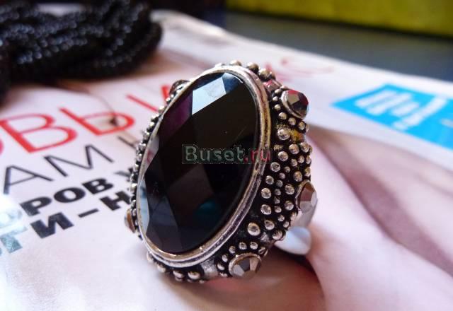 Кольца Москва