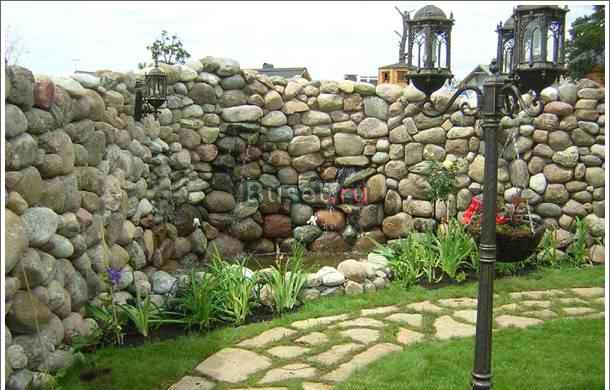 Ландшафтные и строительные работы Санкт-Петербург