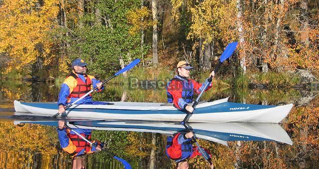 Вуокса-2 Санкт-Петербург