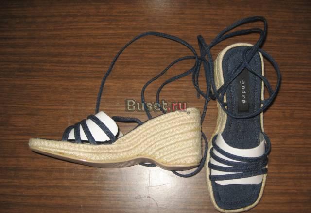 Обувь 36 разм Москва