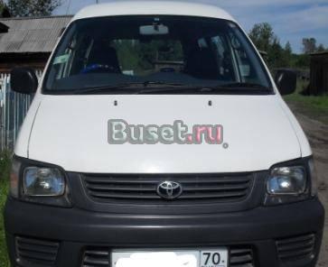 Toyota Другое, 2000 Томск