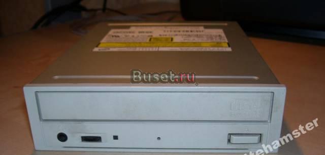 CD-RW дисковод NEC NR-7800B Москва