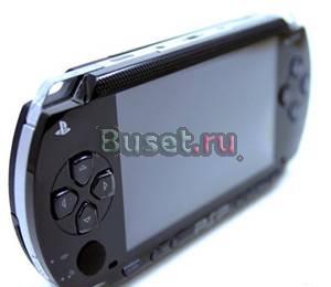 Продаю PSP Slim Black Санкт-Петербург