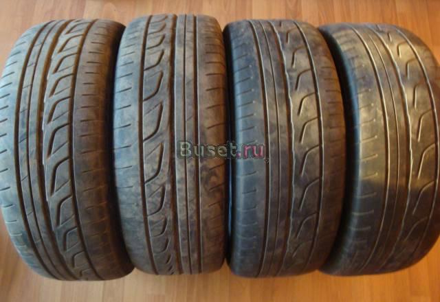 Шины Bridgestone Potenza RE 001 Adrenalin Санкт-Петербург