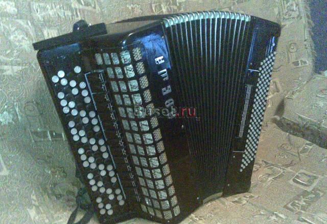 Продам баян Левша Тула