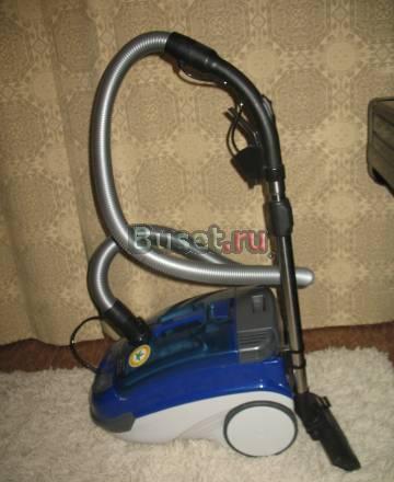 Пылесос Thomas twin TT aquafilter Всеволожск