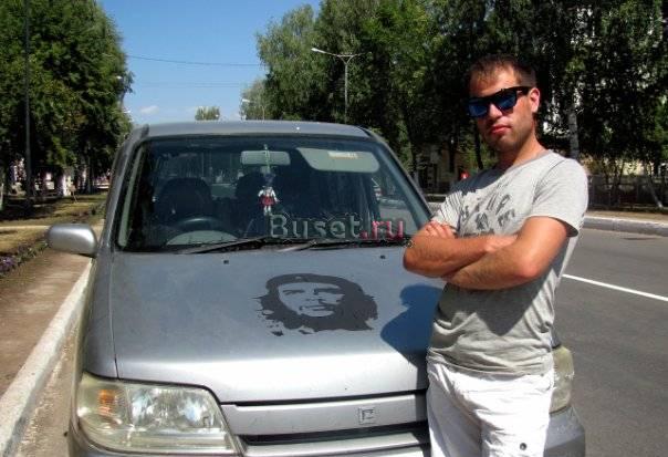 Nissan Cube, 2001 Казань