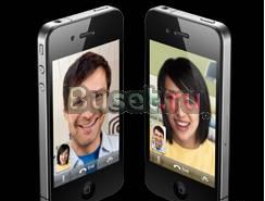 IPhone 4 16 gb black разлоченный Москва