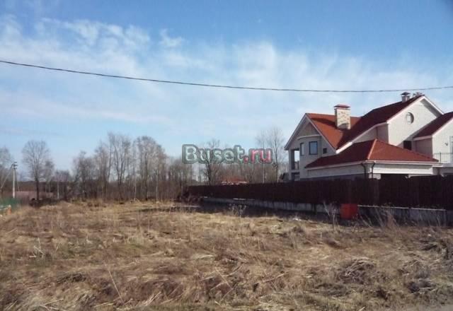 Ропша 15 соток со всеми коммуникациями Санкт-Петербург
