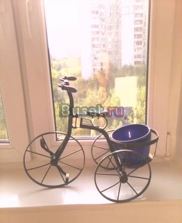 Велосипед Москва