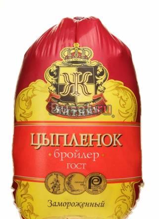 Цыплята-бройлерные 1й категории гост(разделка кури Москва