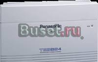 Офисная атс Panasonic KX-TA308 Москва