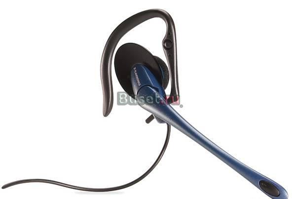 Гарнитура Plantronics M130 Казань