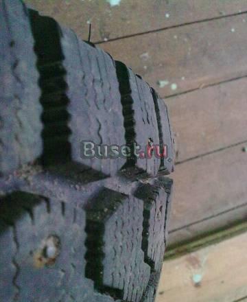 Шины зимние R13 175/70 Лобня