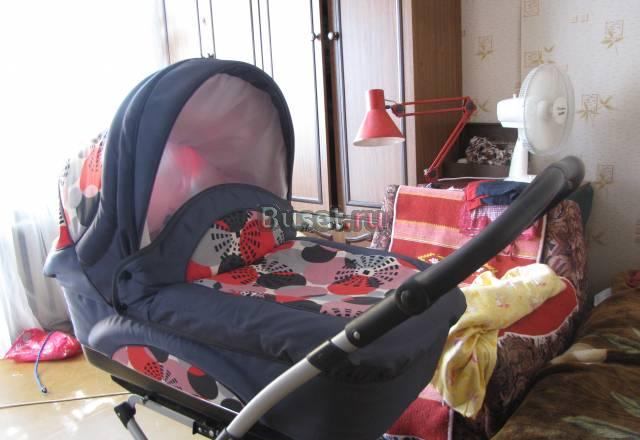 Продам "Детскую коляску" Санкт-Петербург