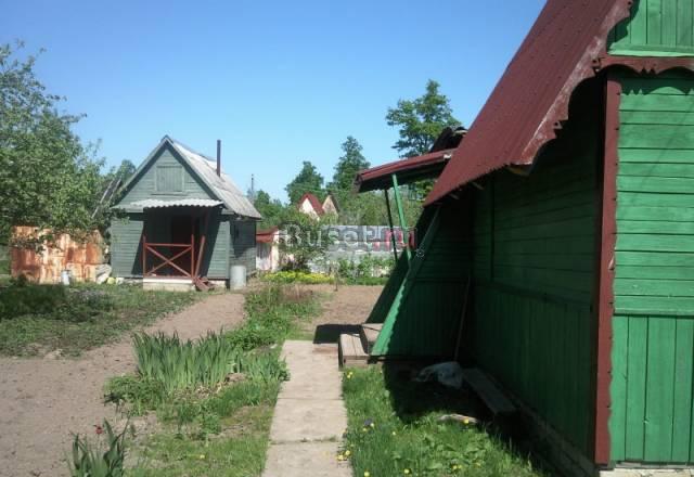 Дачный домик в Переславле-Залесском Москва