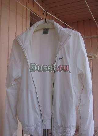 Спортивная кофта Санкт-Петербург