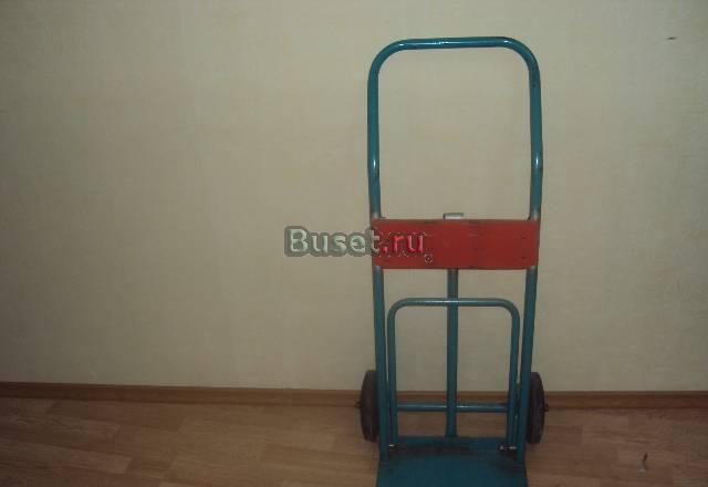 Телега Санкт-Петербург