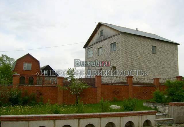 Дер. Антоновка, дом 250кв.м. с участком 27 соток с Москва