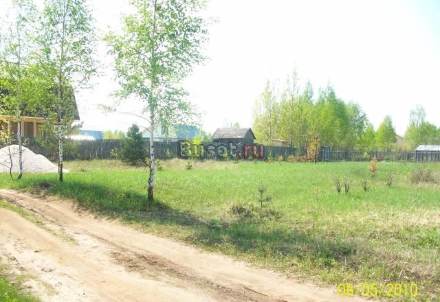 "Земельный участок в садовом товариществе" не торф Москва