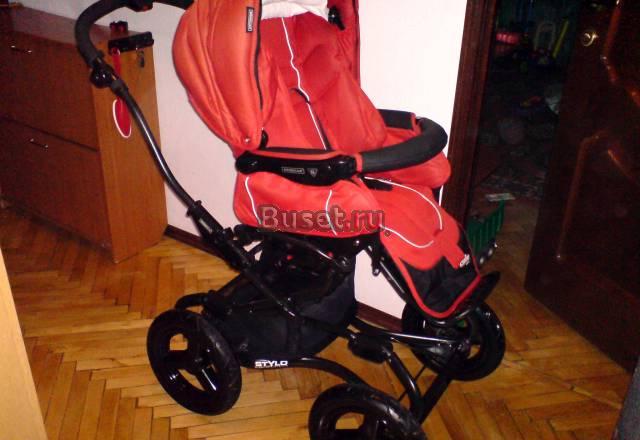 Bebecar stilo Москва