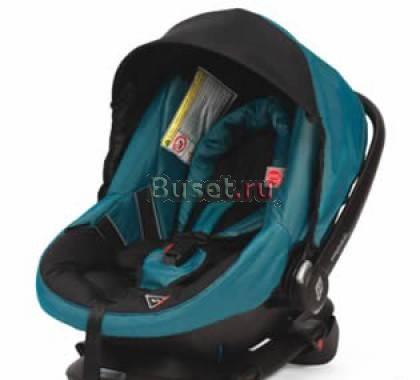 Автокресло Easybob Maxi Sp 0-13 кг, привозное Санкт-Петербург