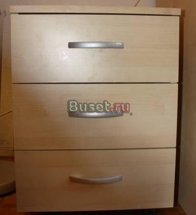 Тумбочка на колесиках Москва