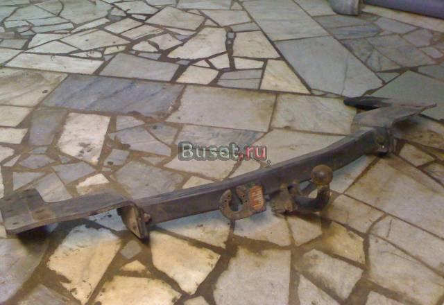 Фар коп от Тойота Лэнд Крузер 100 Тольятти