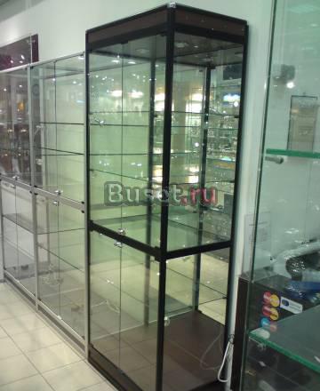 Бу торг оборудов (витрина,прилавки) для непрод/тов Москва