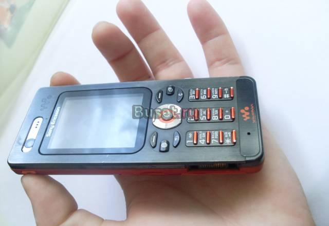 SonyEricsson  w880i Санкт-Петербург