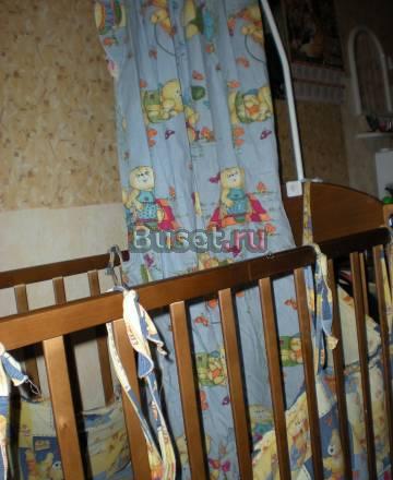 Кроватка Санкт-Петербург