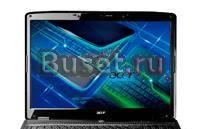 Ноутбук Acer Aspire 7730Z-323G25Mi Москва