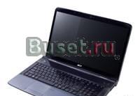 Ноутбук Acer Aspire 7540g-304g32Mi (Radeon HD 5470 Москва