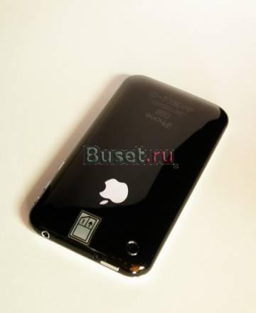 IPhone 3gs 32gb Челябинск