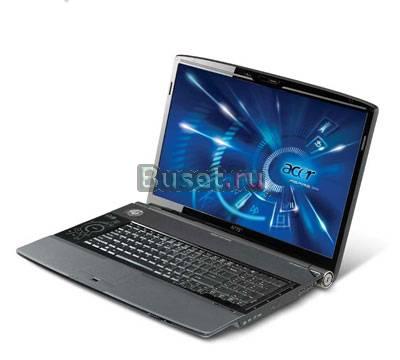 Ноутбук Acer Aspire 8930G-844G32Bi (GeForce 9700M Москва