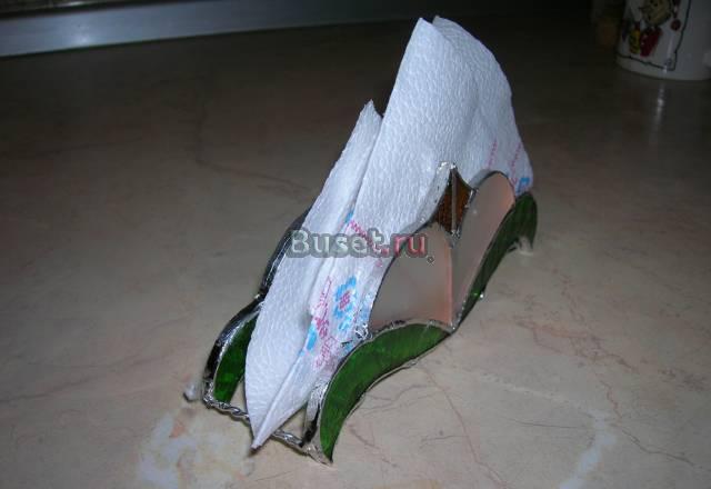 Салфетница  ( эксклюзив  ) Альметьевск