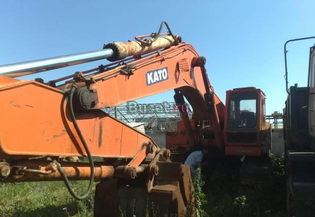 Экскаватор kato ND-1500 GYS Уфа