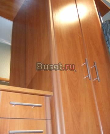 Прихожая Рена (Прибалтика)+ зеркало Икея Москва