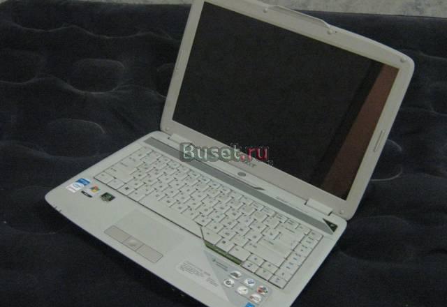 Acer Aspire 4720G в отличном состоянии Москва