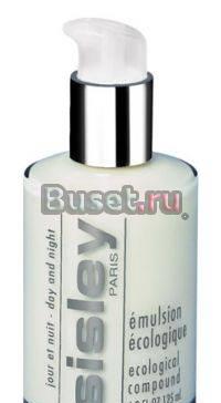 Sisley экологическая эмульсия Москва