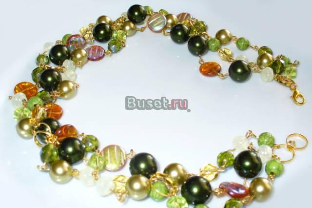 Бижутерия Калининград