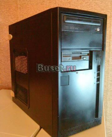 Athlon 64 X2 4600+/4gb оперативки/Hdd 250gb + Hdd Москва