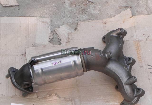 Катализатор для Хендай Санта Фе Москва