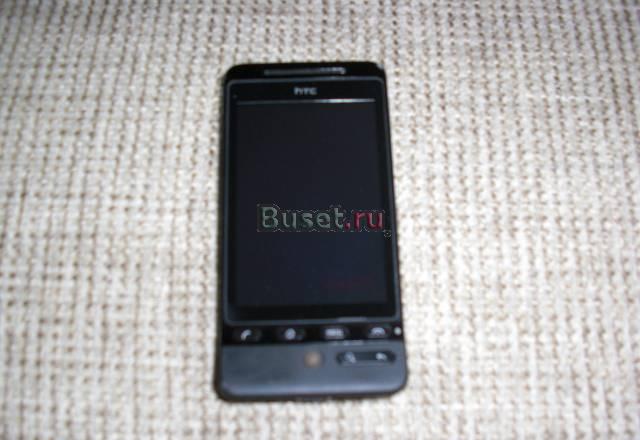 HTC Herо A6262 Андроид Санкт-Петербург