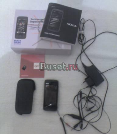 Продам nokia 5530 Москва