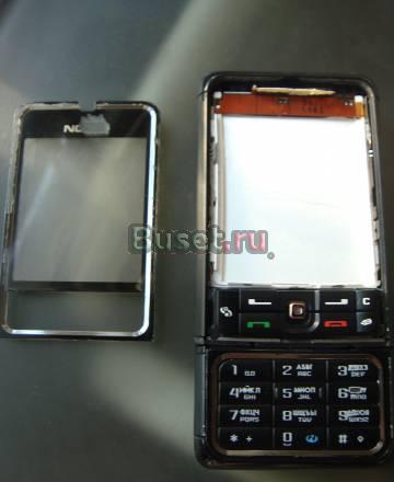 Nokia 3250 битый Санкт-Петербург