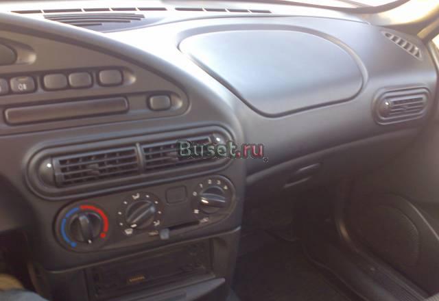 Chevrolet Niva, 2008 Саратов