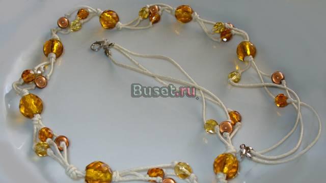 Бижутерия Калининград